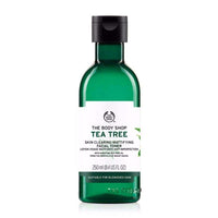 The Body Shop THE BODY SHOP TEA TREE SKIN CLEARING MATTIF. TONER 250ML