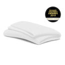 SBC Skin Shammy Face Cloth (White)