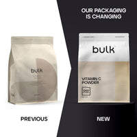 Bulk Vitamin C Powder, 500 g