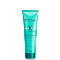 KERASTASE Kérastase Resistance, Nourishing Leave-in Conditioning Gel Cream Treatment, For Long & Damaged Hair, With Creatine R & Taurine, Thermique Extentioniste, 150ml