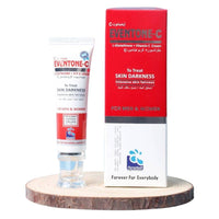 Pharmahealth Eventone-C L-Glutathione + Vitamin C Skin Darkness Treatment Anti-aging Wrinkleine lines treatment Youthful skin cream For Man and Woman