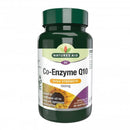 natures aid Natures Aid Co-Q-10 100mg Capsules | 1 x 30s