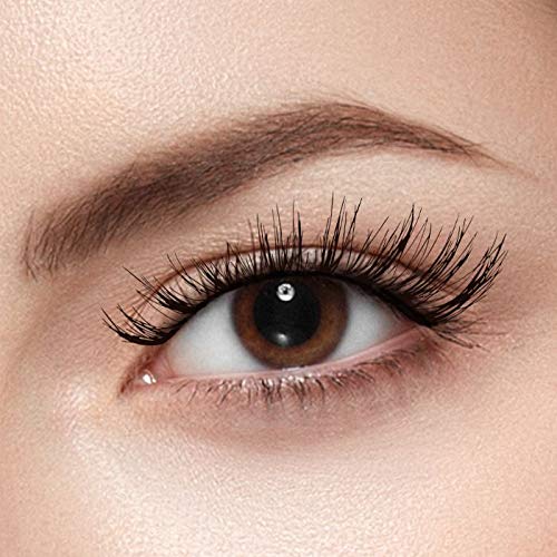 KISS Blowout Lash Multipack - Pixie (4 Pairs) KBLM03
