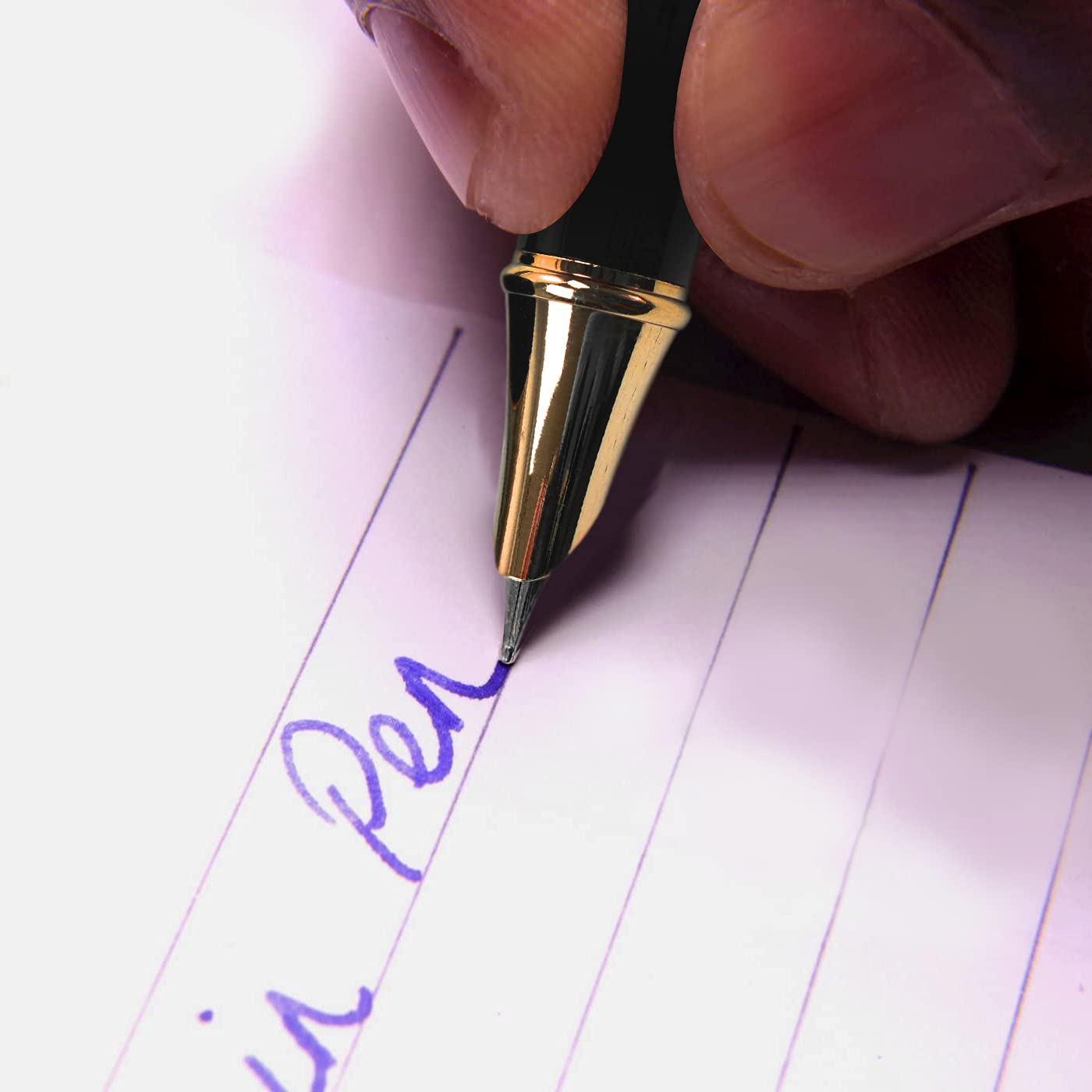 Dryden Designs Replacement Fine Nib Pack of 3