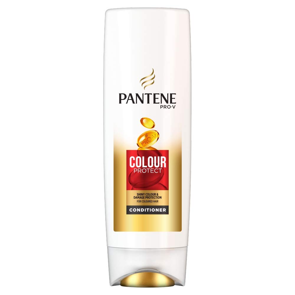 Pantene Pro-V Colour Protect Conditioner, 400ml