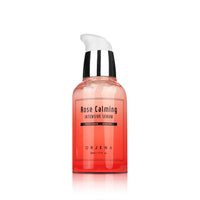 Orjena Rose Calming Intensive Serum - Moisturizing, Soothing, Calming - For All Skin Types, 50ml Net Wt