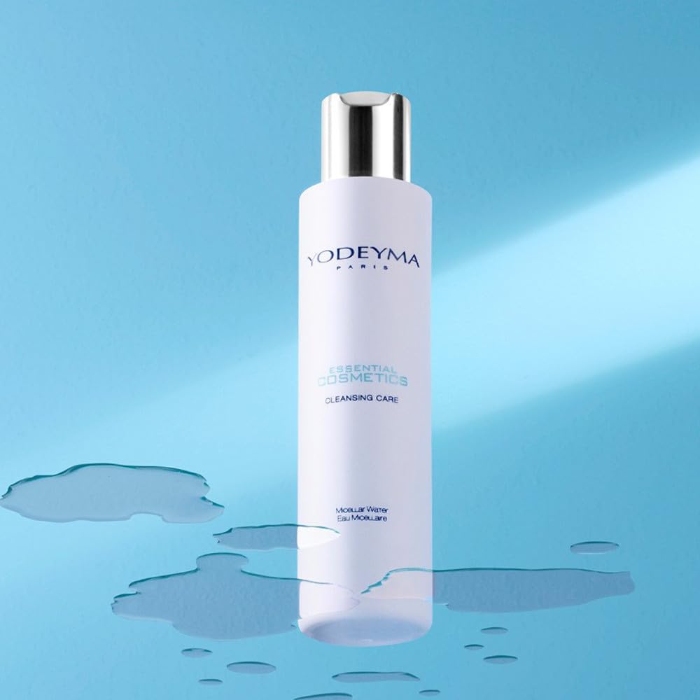 Yodeyma Paris Micella Water 150 Mililitres
