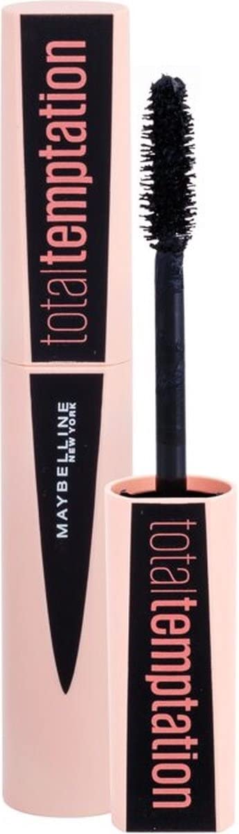 Maybelline Total Temptation Mascara