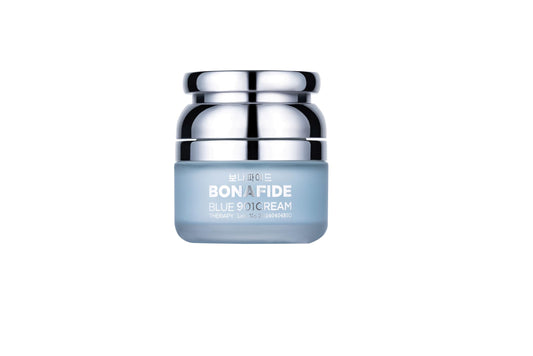 BONAFIDE BLUE THERAPY 901 CREAM