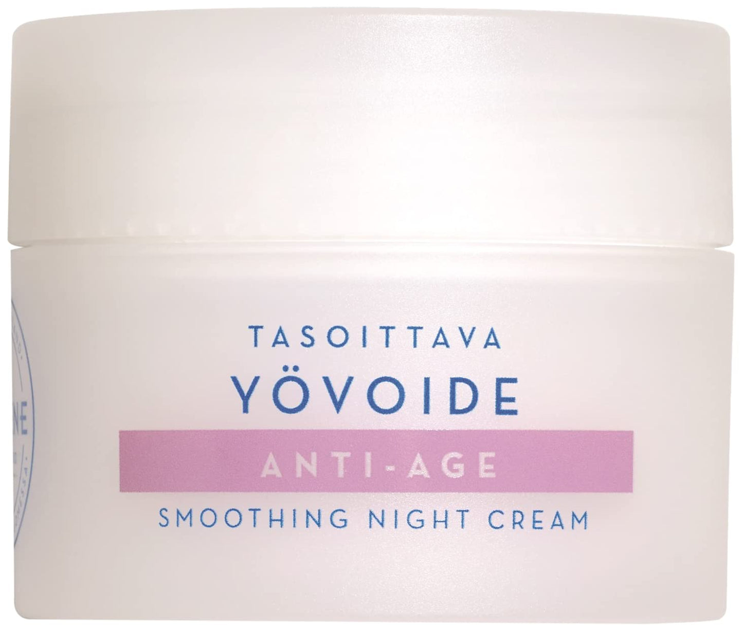 Lumene Klassikko [CLASSICS] Anti Age Smoothing Night Cream for all Skin Types 50 ml / 1.7 Fl.Oz.