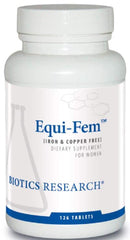 Biotics Research - Equi-Fem 126T