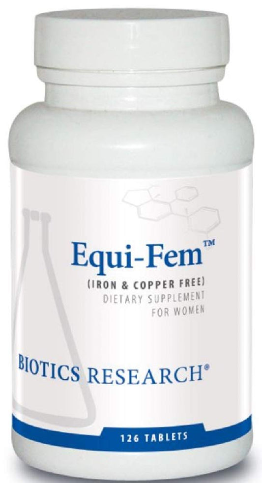 Biotics Research - Equi-Fem 126T
