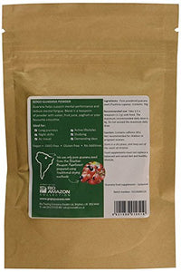 Gogo Guarana Three Packs of Rio Trading GoGo Guarana Powder 50g