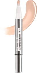 L'Oreal Paris True Match Concealer Eye Cream, Shade 1-2R, SPF 20, 0.023 kg