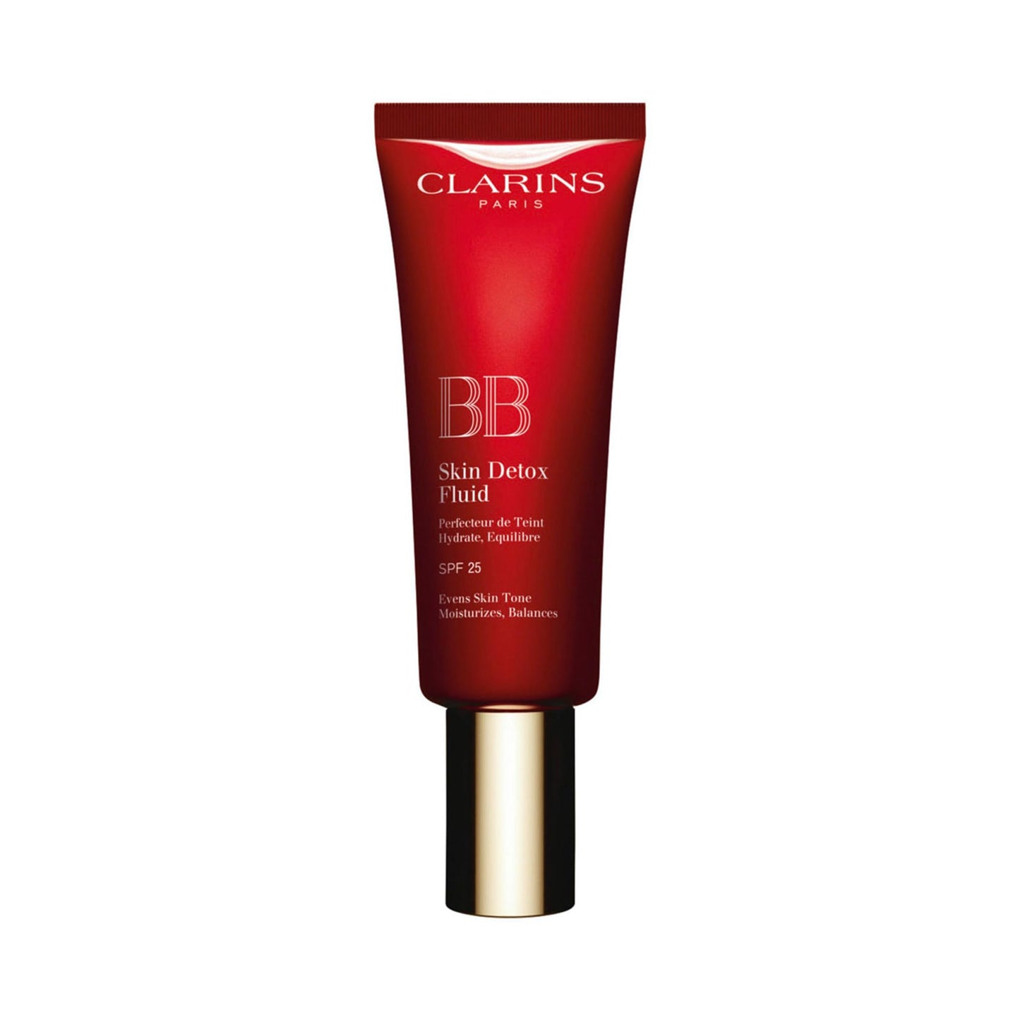 CLARINS Clarins BB Skin Detox Fluid SPF25 03 Dark 45ml