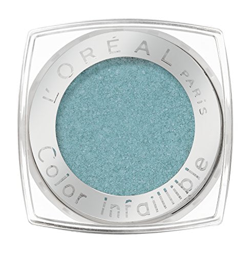 L'Oreal Color Infaillible Eyeshadow 3.5g-031 Innocent Turquoise