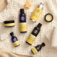 Neal's Yard Remedies Organic Baby Oil | Gently Nurtures & Softens | 50ml
