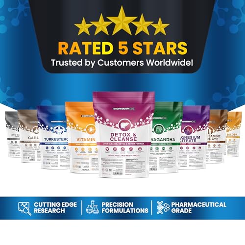 Biopharm-X High Strength Plant Sterols 2400mg per Serving (120 Vegan Tablets) Beta-Sitosterol Formula to Lower Cholesterol - Heart & Cardiovascular Support – Suitable for Vegans