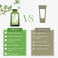 WELEDA Aknedoron Purifying Lotion