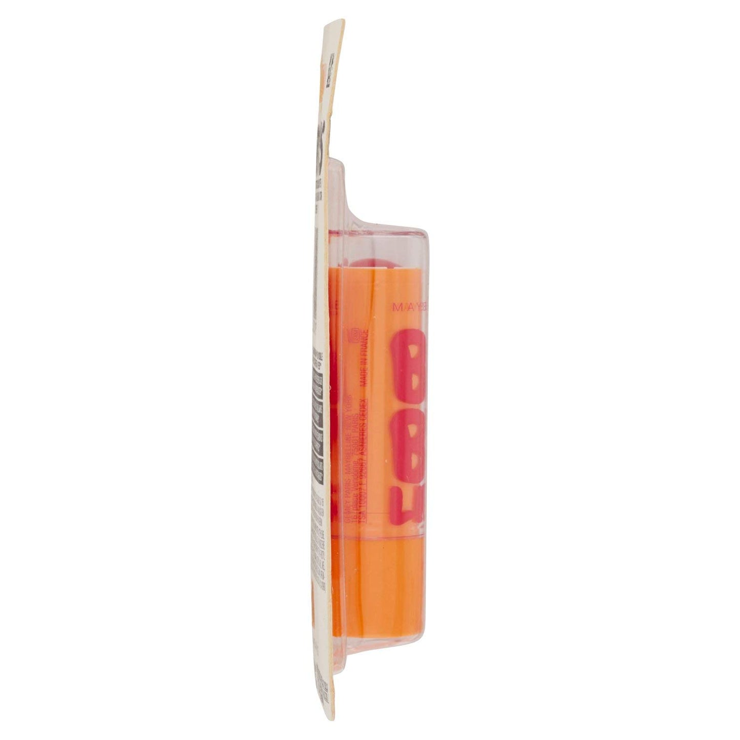 Maybelline NewYork Baby Lips Moisturizing Lip Balm, Cherry Me