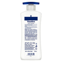 Vaseline Light Hydrate Serum In Lotion, 400 ml | Superlight & Non-Sticky for Hydration Boost