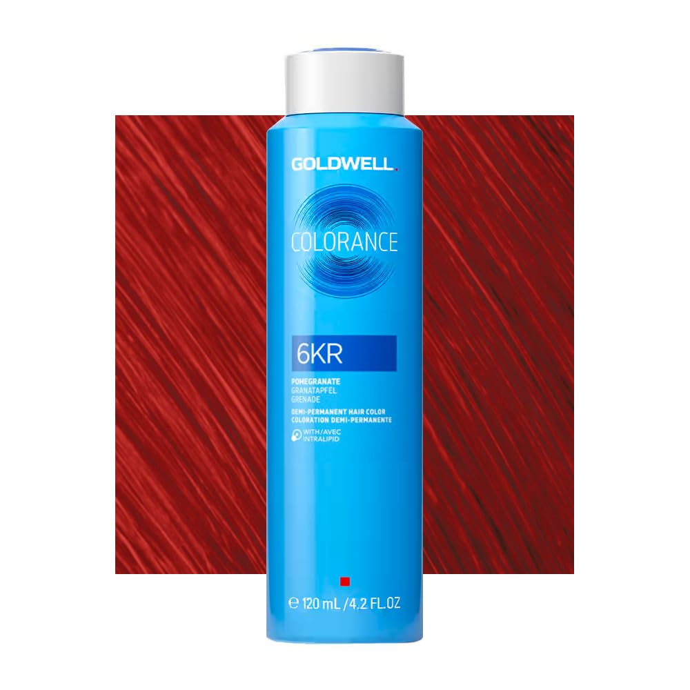 Goldwell Colorance 6KR Pomegranate 120ml