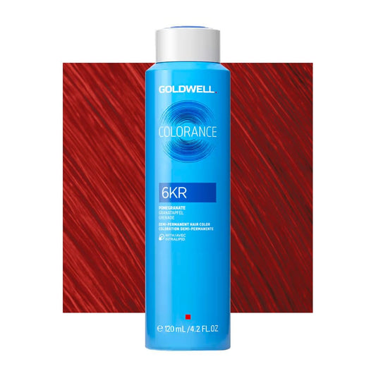 Goldwell Colorance 6KR Pomegranate 120ml