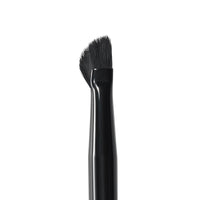 e.l.f. Wing It Liner Brush, Curved Eyeliner Brush For Creating Winged Eyeliner, Easy Control Handle, Made With Synthetic, Cruelty-free Bristles