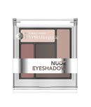 BELL DEFINES BEAUTY Bell HYPOAllergenic, Nude Eye Shadow 01, 5 g, 1, Powder