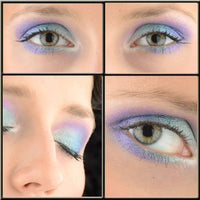 Naked Cosmetics Mineral Eye Shadow Tropical Indulgance