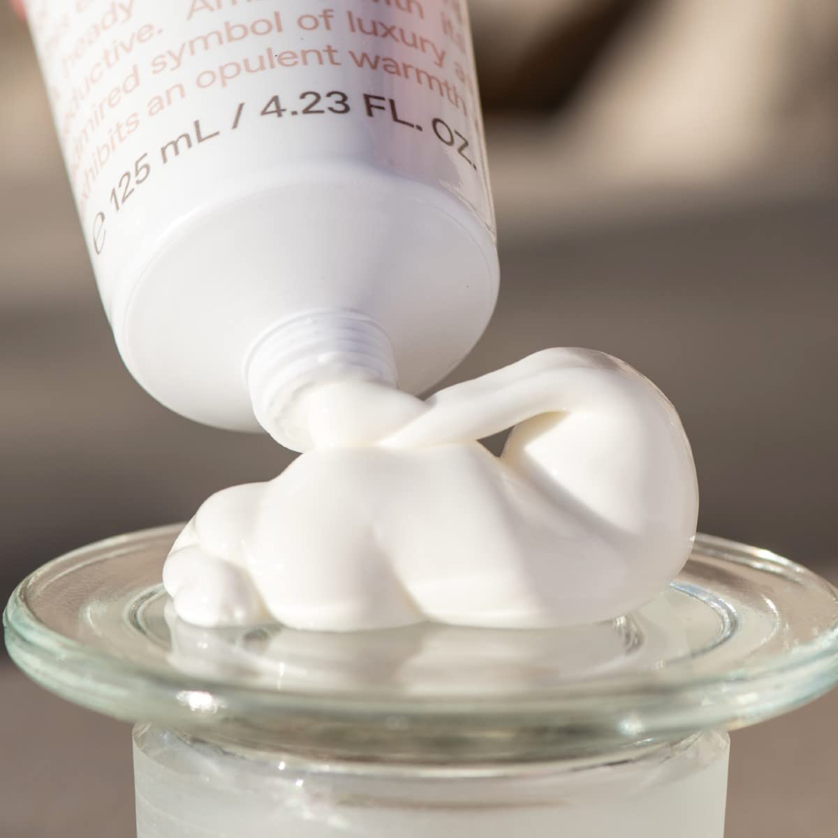 Korres KORRES Deep Hydration Body Milk, Bellflower, 4.23 fl. oz.