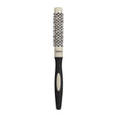 Termix Evolution Soft Ø 17 mm-Hairbrush for thin hair with ionized bristles specially for thin and delicate hair.
