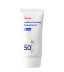 ma:nyo Hyaluron Hydrating Sunscreen 50ml (1.69 fl oz) SPF 50+ Lightweight, Vegan, Wide Spectrum UV Protection (Sunscreen (50ml))