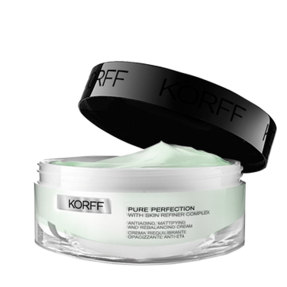 IST.GANASSINI SpA Korff Pure Perfection Crema 50 ml
