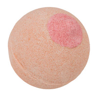 Inevitable Bath Bomb Boob