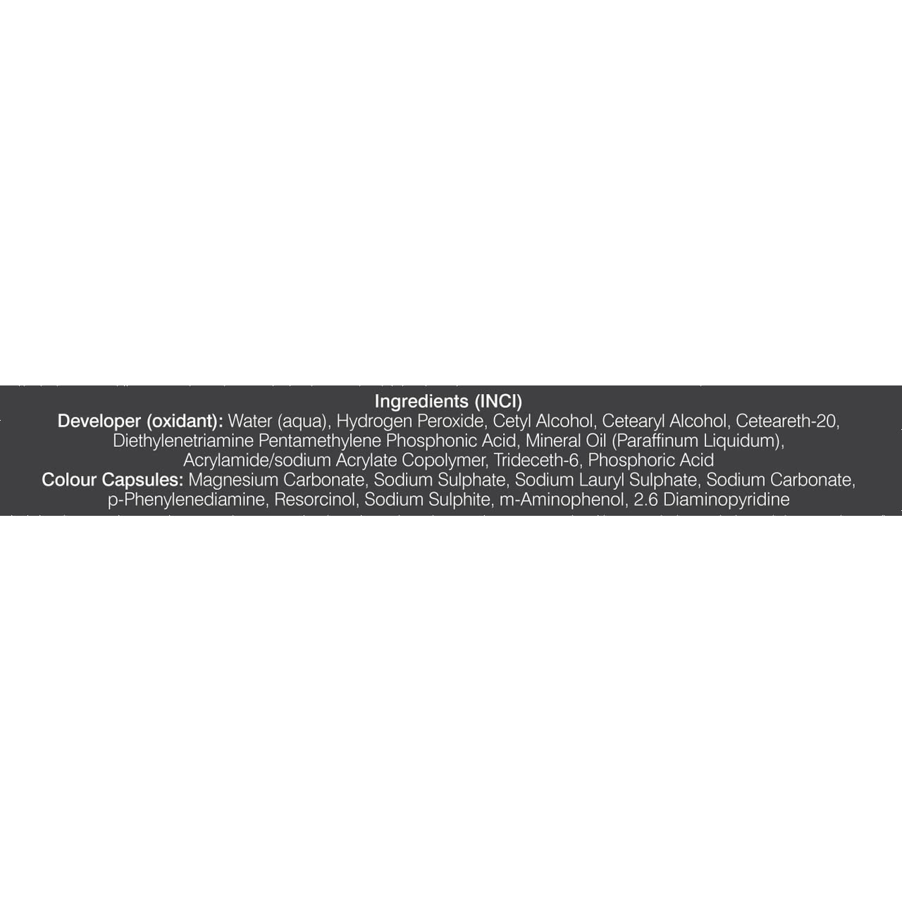 Godefroy Instant Eyebrow Tint for Men (Medium Brown)