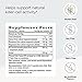 Integrative Therapeutics Cellular Forte - Immune Support Supplement with IP-6 and Inositol* - Gluten Free - Dairy Free - Vegan - 120 Capsules