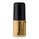 Stargazer Bronze Pro foundation. A light full coverage blendable liquid cream foundation