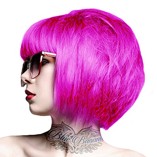 Crazy Color Pinkissimo no 42, 100ml