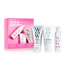 COLOR WOW Color Wow Dream Big Travel Kit, Volumising Products for Fine, Flat Hair