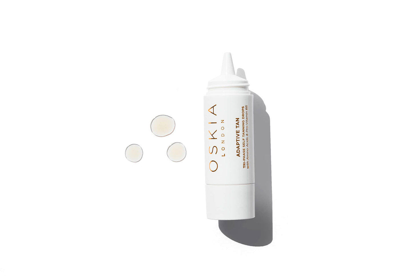 Oskia OSKIA Adaptive Tan Drops 15ml