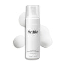 Medik8 Calmwise Soothing Cleanser - Ultra-Mild Chlorophyll Foam - Soothing & Cleansing - For Sensitive Skin - 150ml
