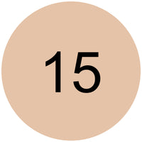 CATRICE Catrice Liquid Camouflage High Coverage Concealer, Concealer, 12 Hours, No. 015 Honey, Nude, for Combination Skin, Oil-Free, Waterproof, Alcohol-Free, Pack of 3 (3 x 5 ml)