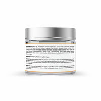 NEOLITH Neolith Saffron Sandalwood Night Cream | 98% Organic | Night moisturizer, Anti Aging night cream, Night cream for glowing skin | No Silicon, No Mineral oil, No Paraben, No Synthetics