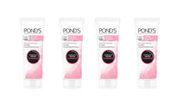 Pond's Bright Beauty Spot-Less Glow Face Wash - 15g x 4