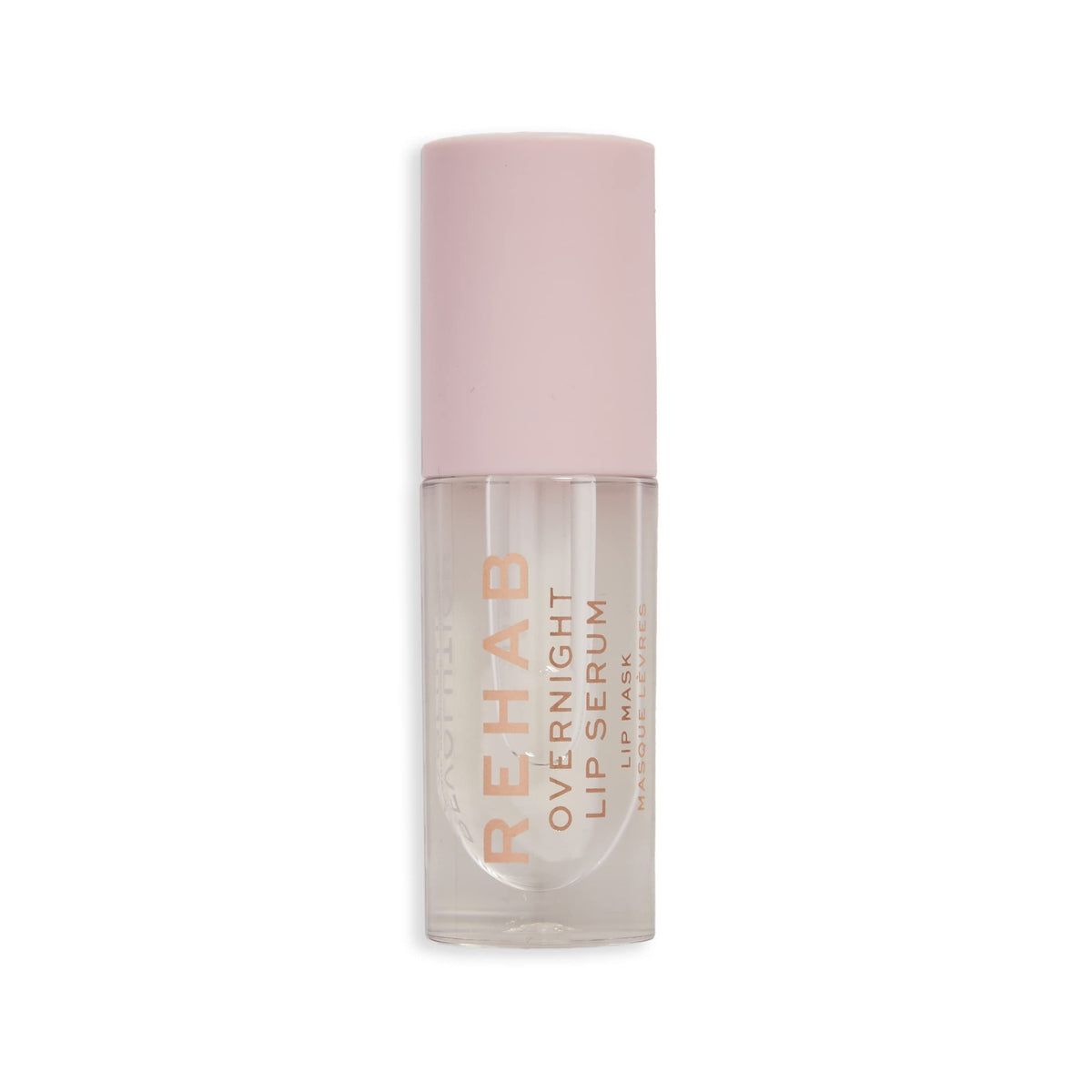 Makeup Revolution Rehab Overnight Lip Serum