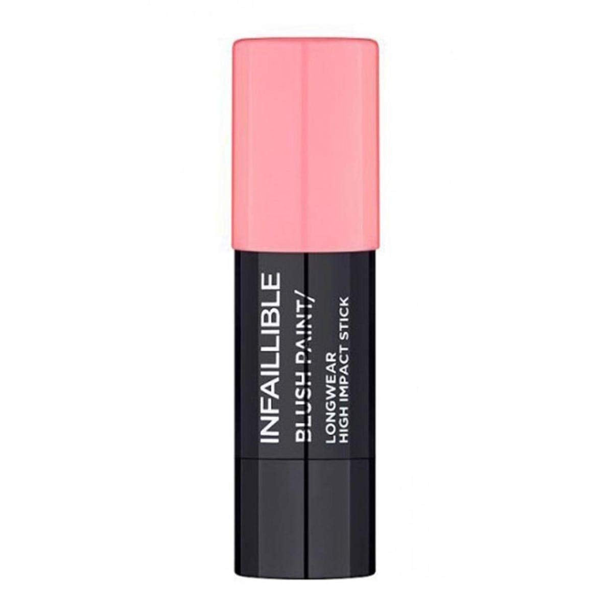 L'Oreal Paris L'Oréal Infallible Blush Paint Chubby 3 Fuschia Warhol