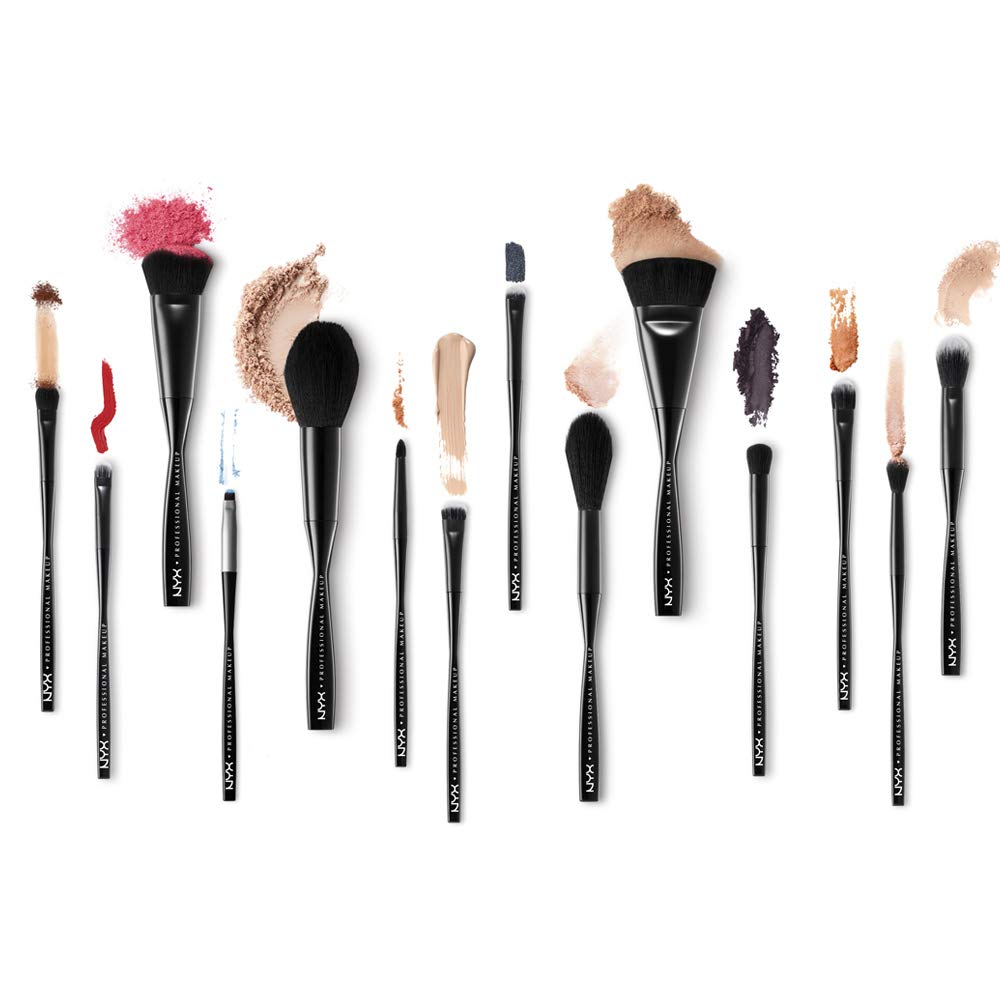 NYX PROFESSIONAL MAKEUP NYX Women's Cosmetics Multicoloured One Size