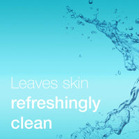 Neutrogena® Hydro Boost Water Gel Cleanser 200ml