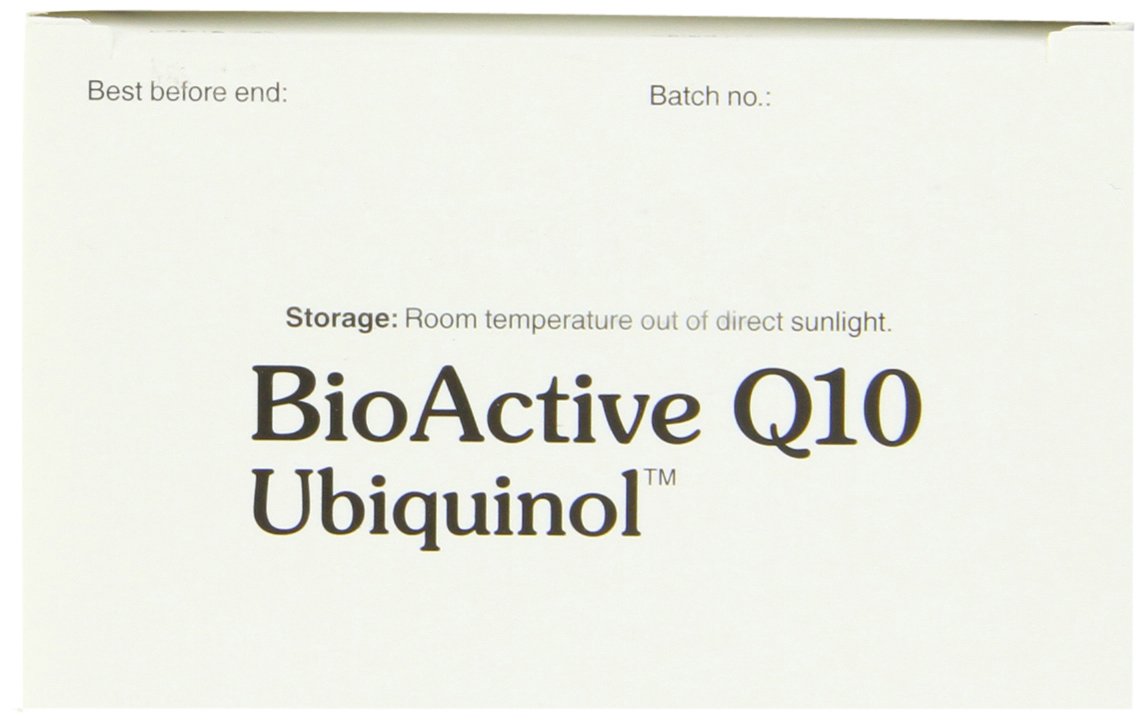 Pharma Nord BioActive Q10 Uniqinol 30mg 150 Capsules
